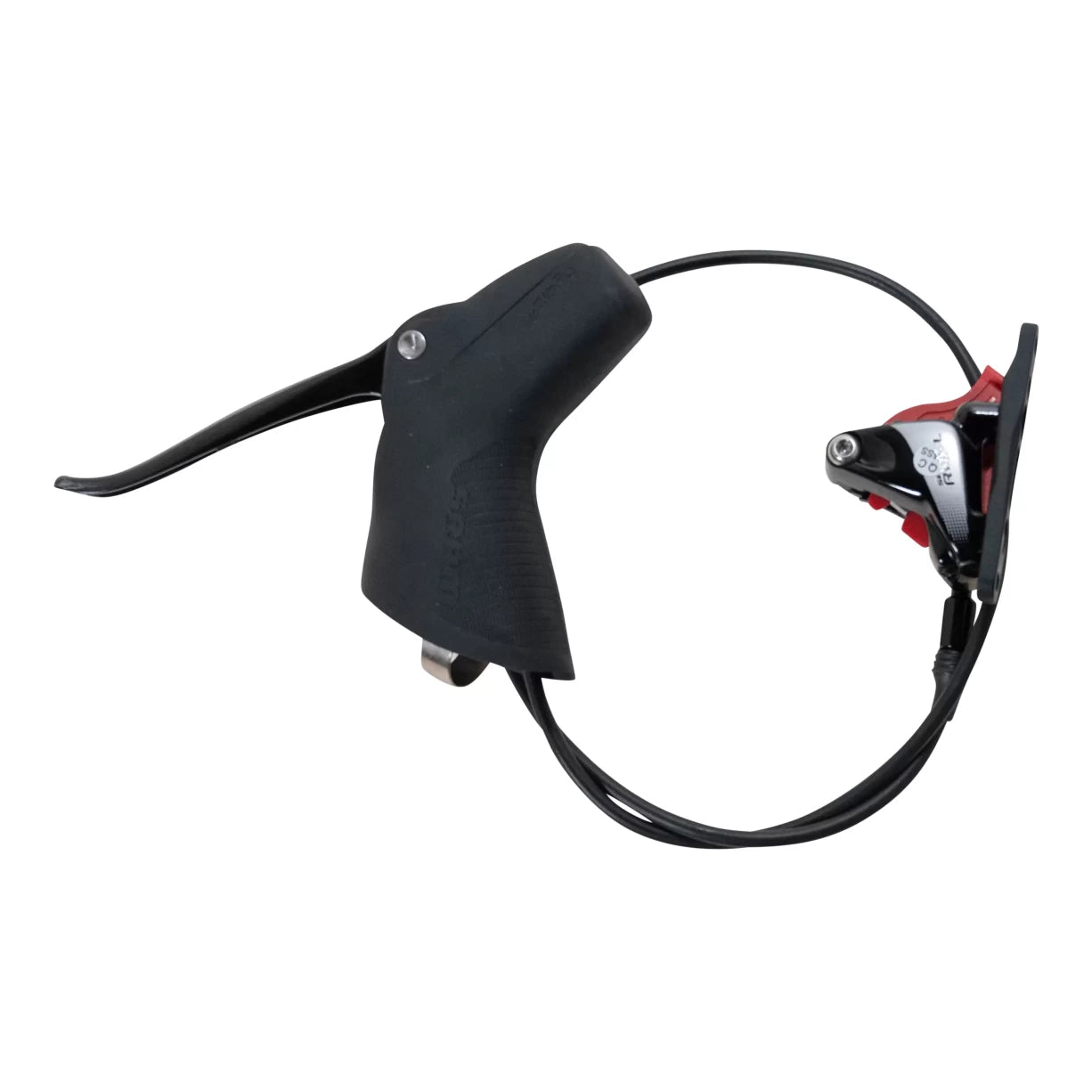 SRAM Rival 1 HRD Left Disc Brake and Lever