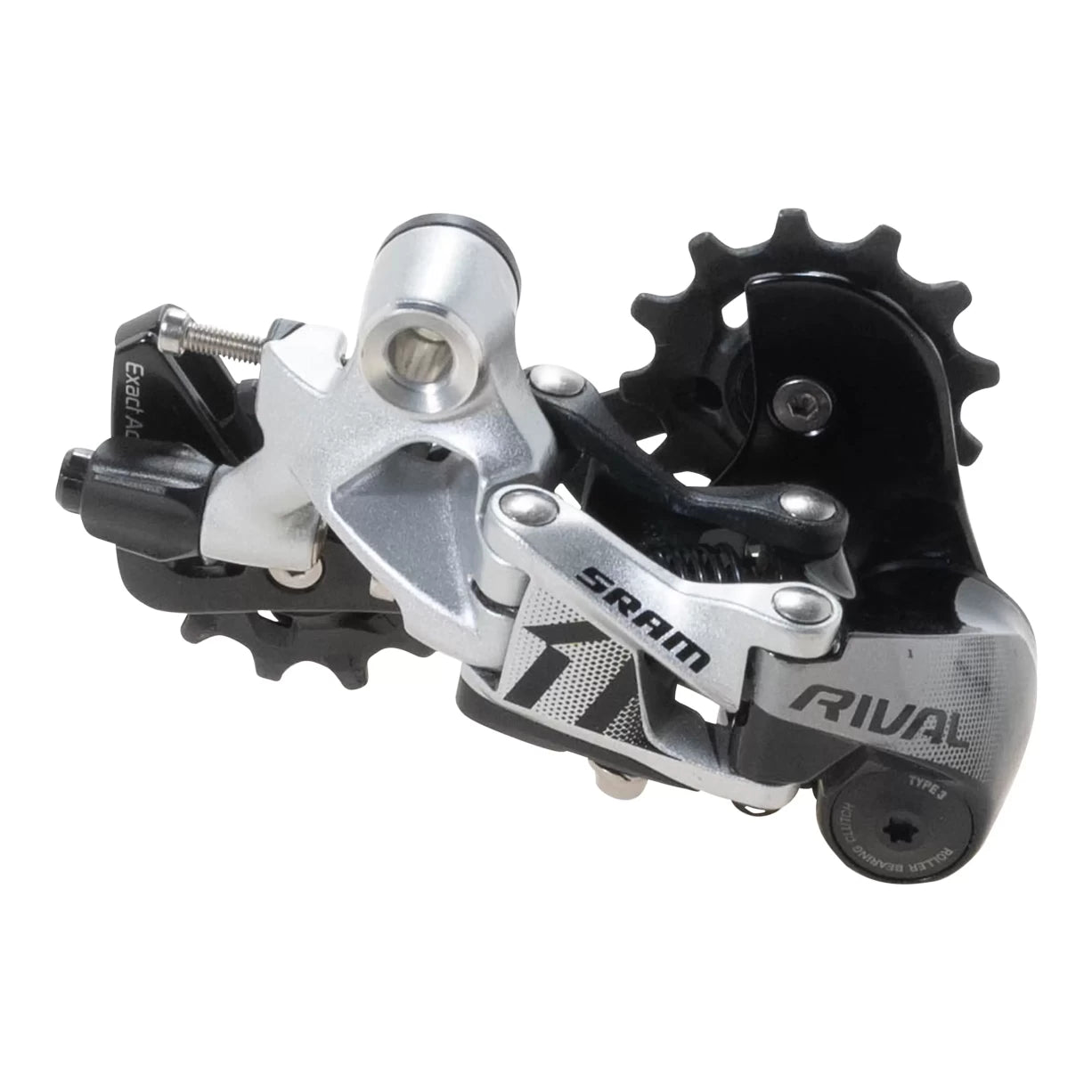 SRAM Rival 1 Rear Derailleur