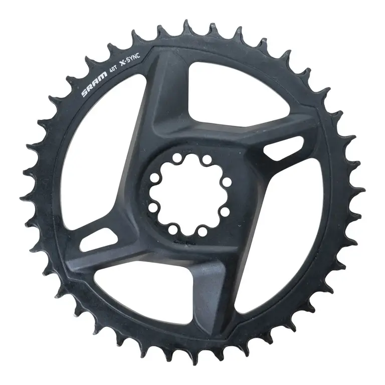 SRAM Rival X-SYNC Direct Mount Chainring