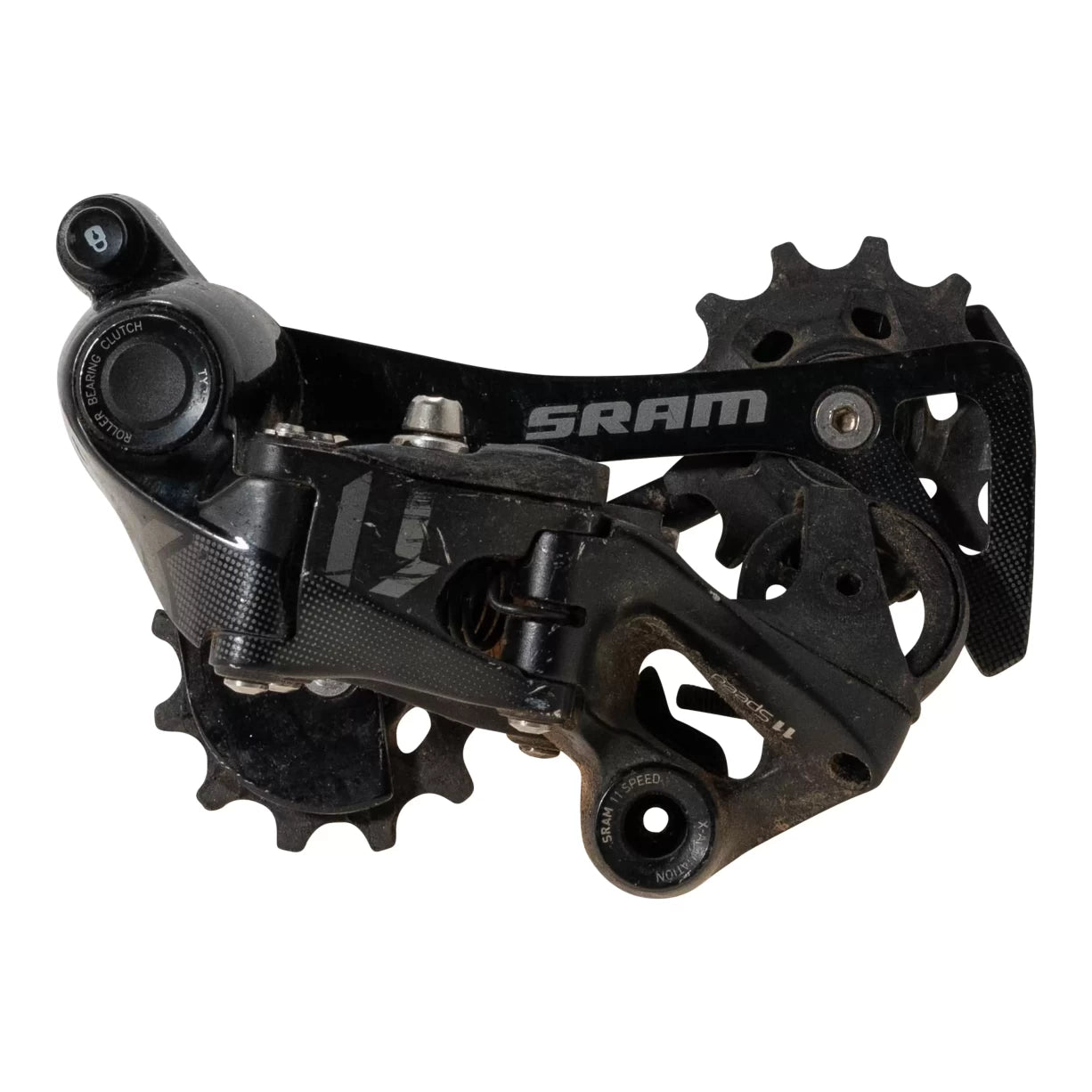 SRAM X01 2.1 Rear Derailleur