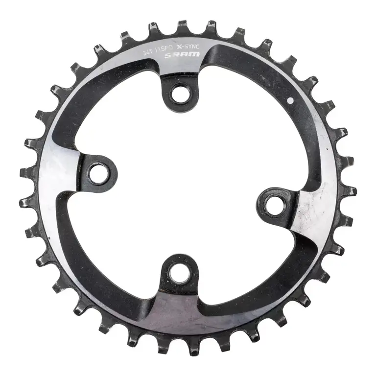 SRAM XX1 X-Sync Chain Ring