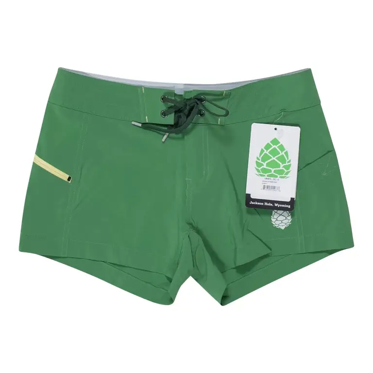 Stio CFS Board Short