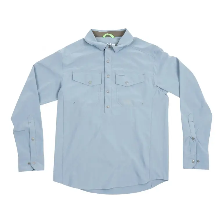 Stio CFS Pullover Shirt - Men's