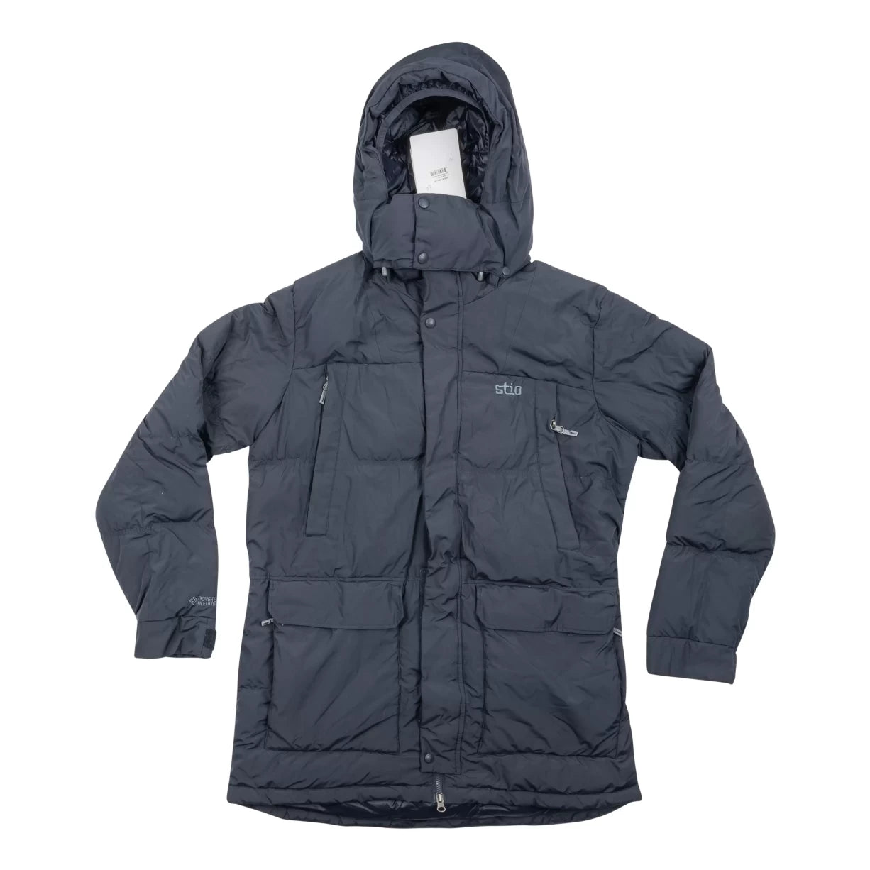 Stio Colter Infinium Down Parka - Men's