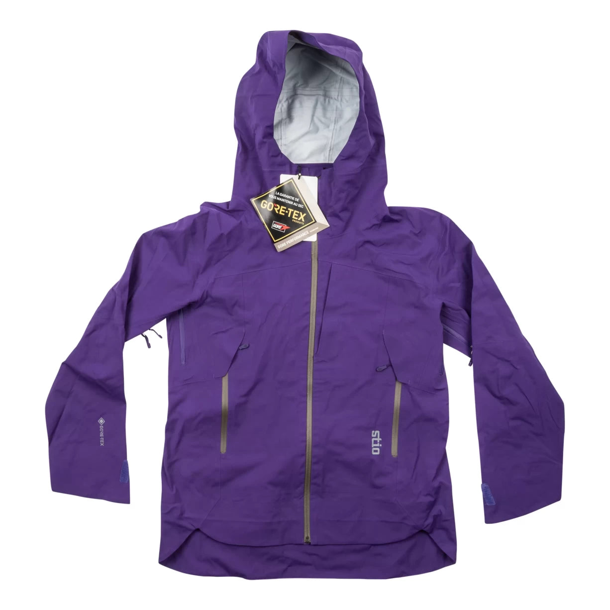 Stio Credential Jacket - Women's