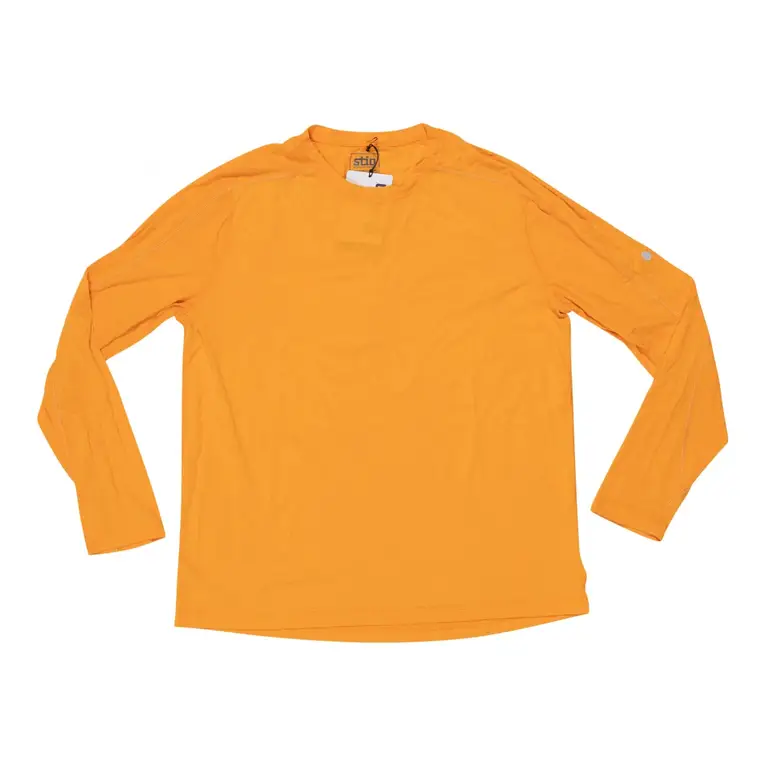 Stio Divide Tee LS