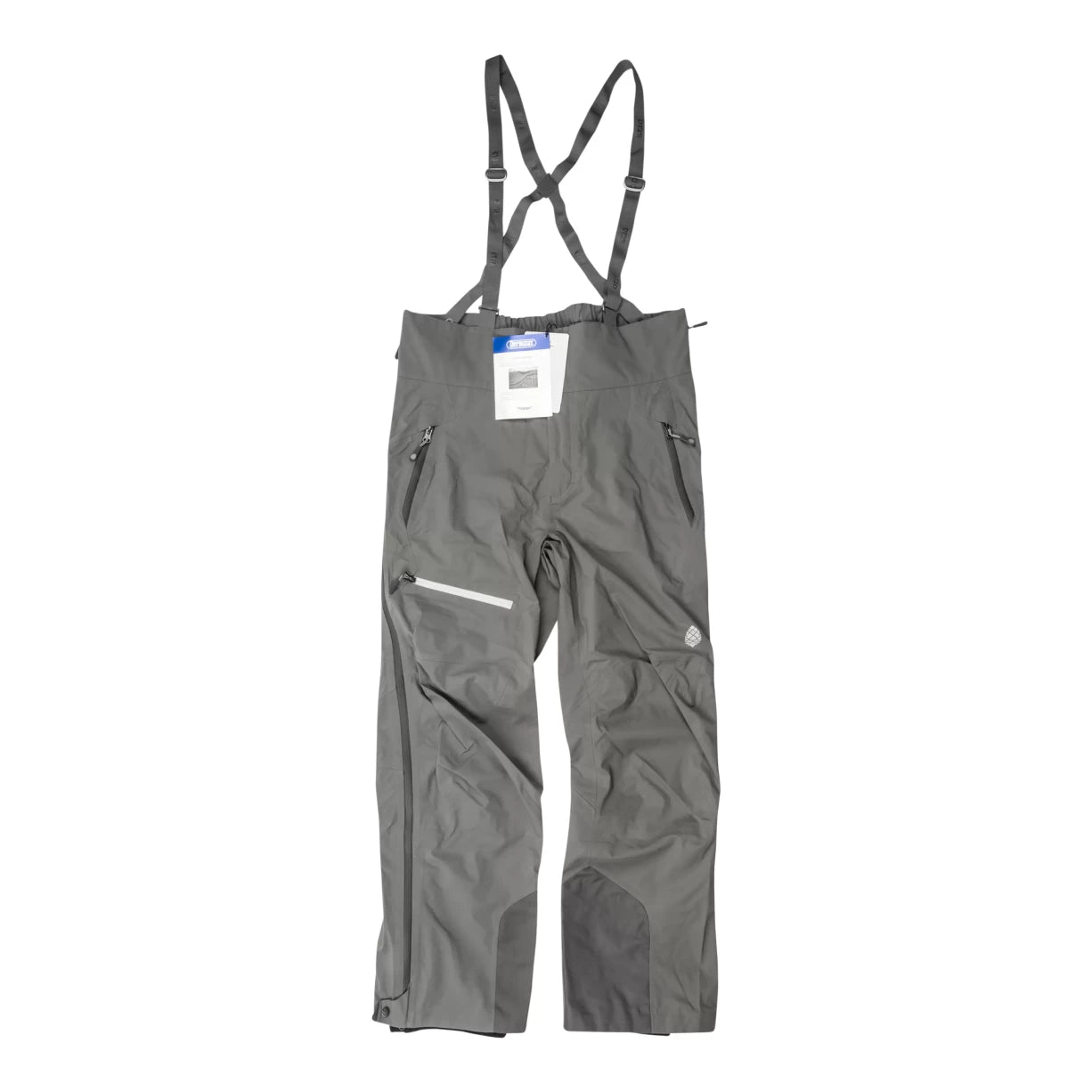 Stio Environ Bib - Men's