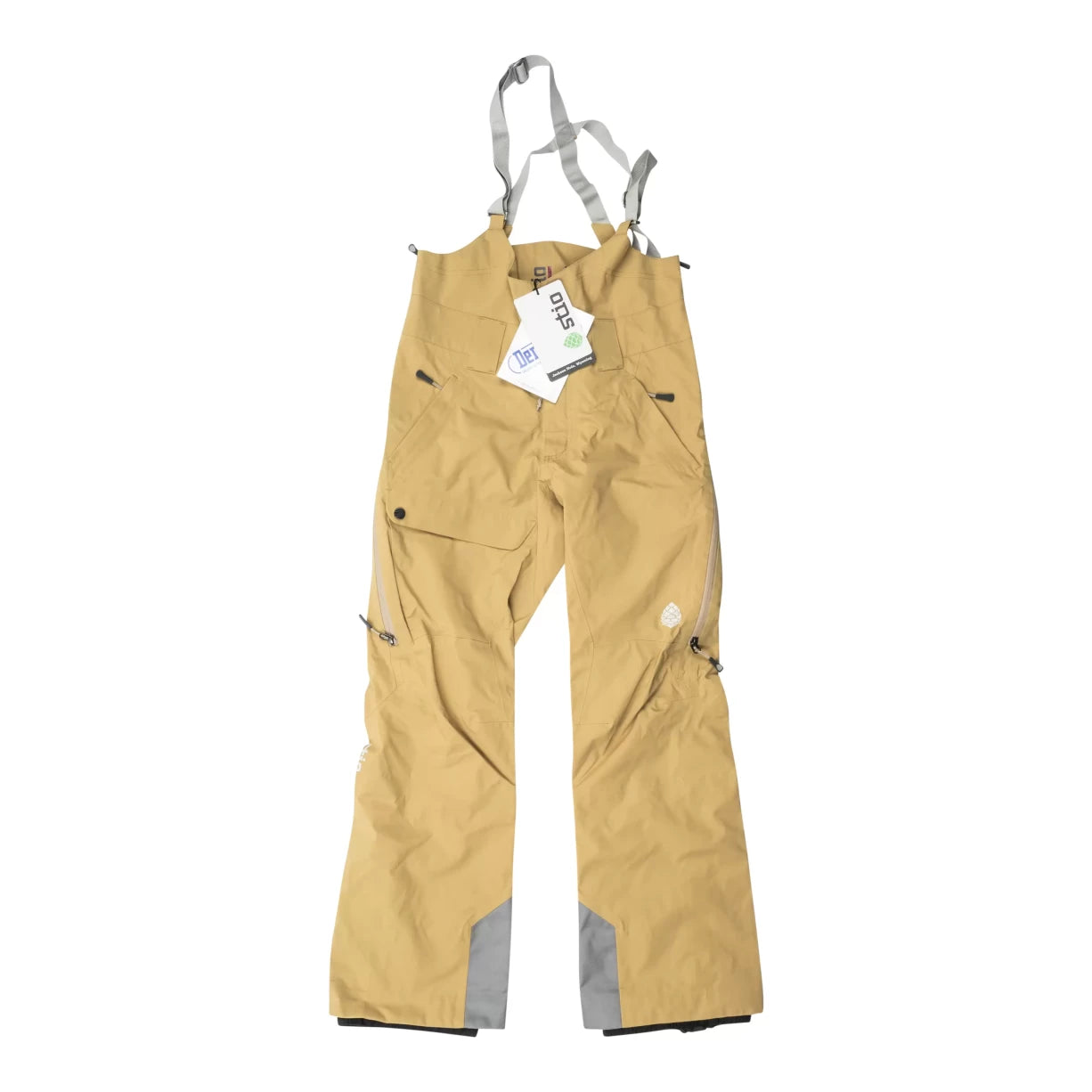 Stio Environ Bib - Women's
