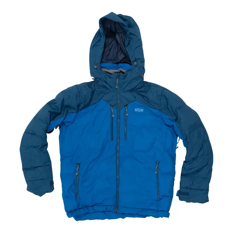 Stio Environ Ski Jacket