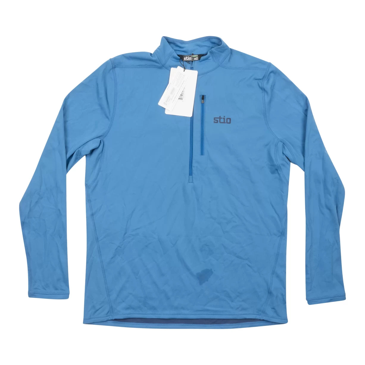 Stio Fremont Stretch Fleece Half Zip - Men's