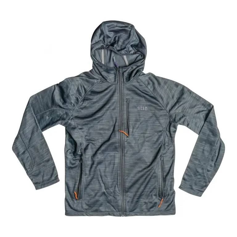 Stio Gannett Peak Hooded Jacket