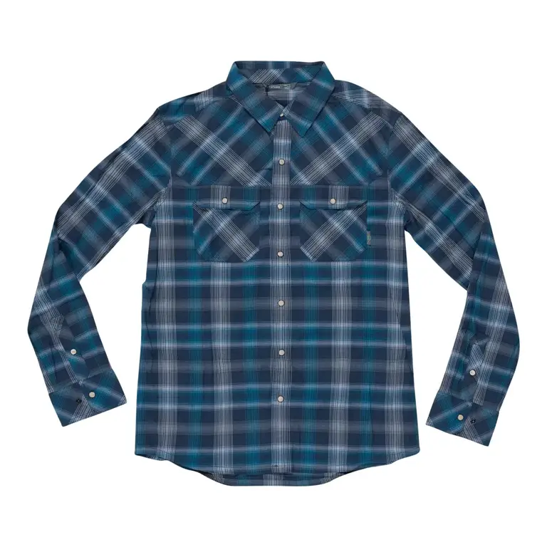 Stio Hayden Shirt