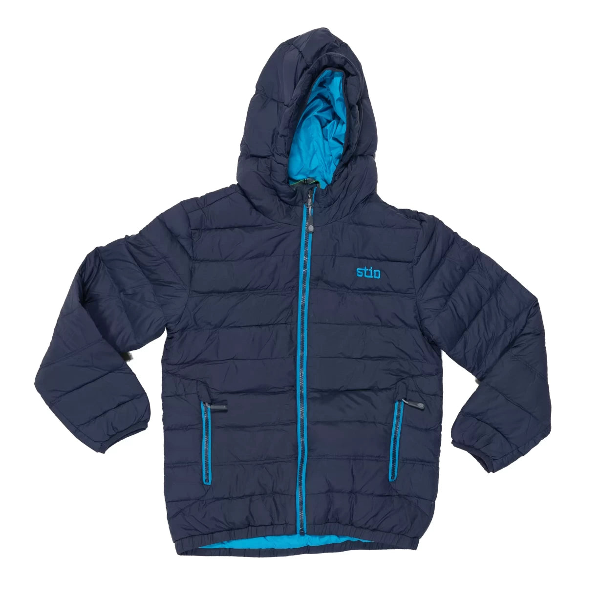 Stio Hometown Down Hooded Jacket - Kids'