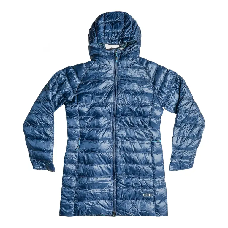 Stio Hometown Down Parka