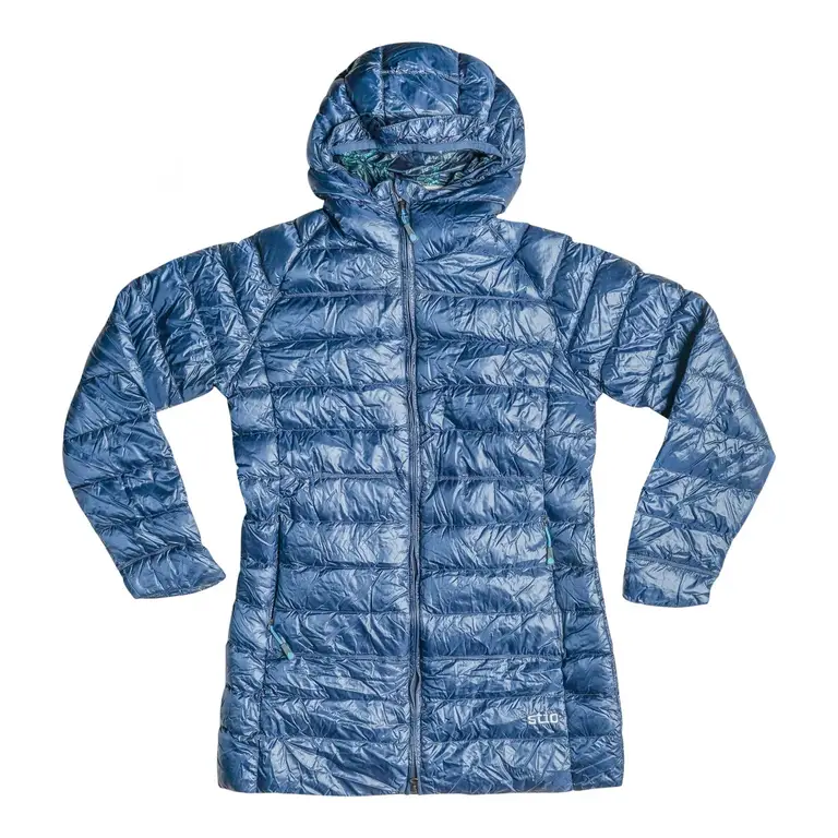 Stio Hometown Down Parka