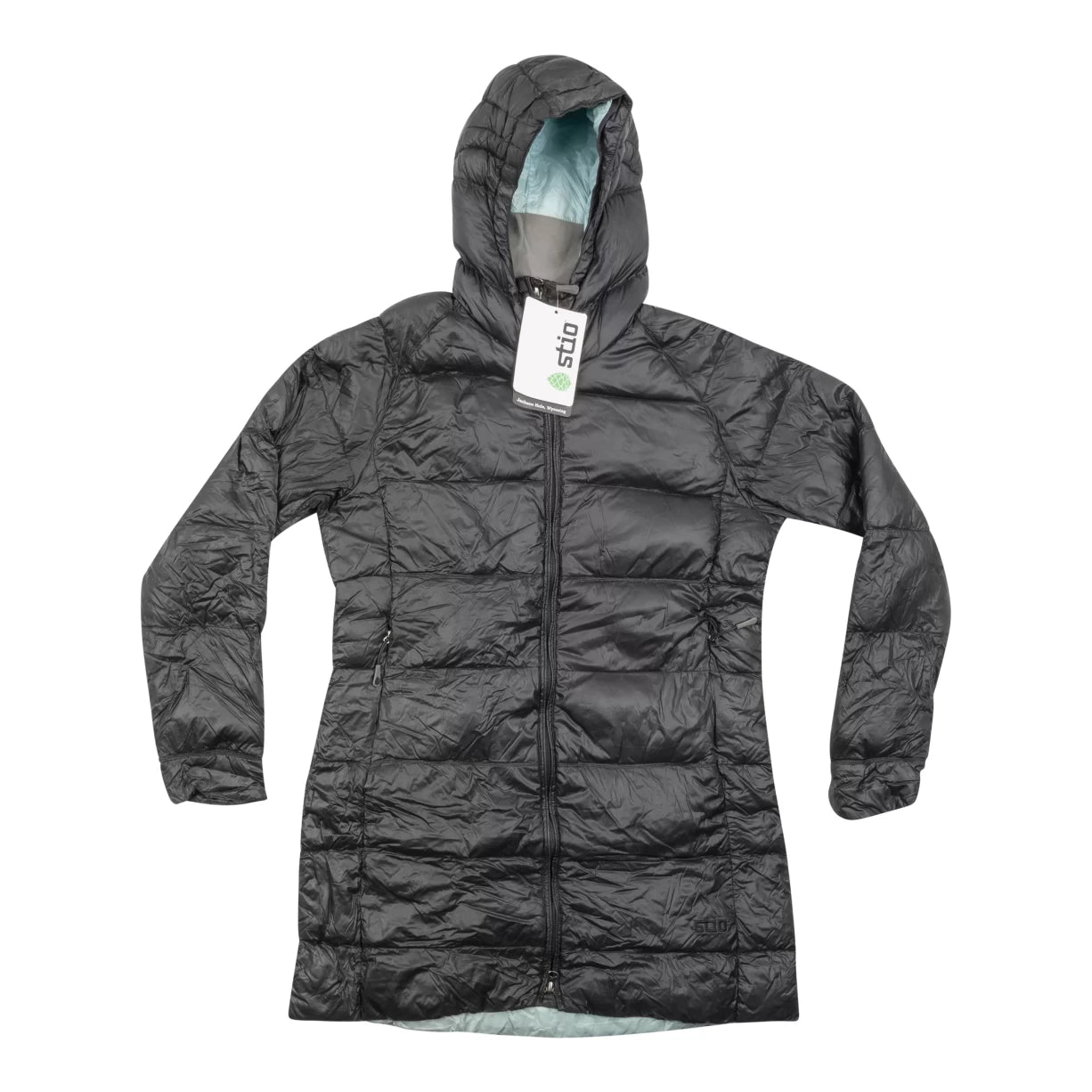 Stio Hometown Down Parka - Women's