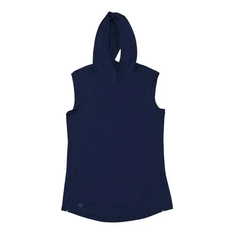 Stio Hylas Hooded Dress - Women's
