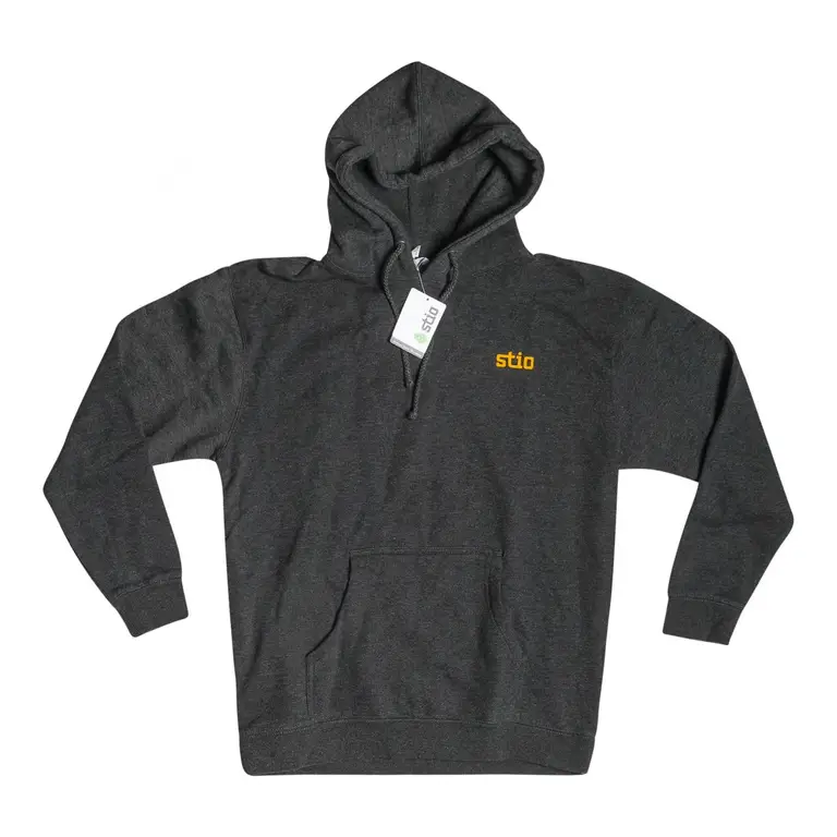 Stio Navigator Hoodie