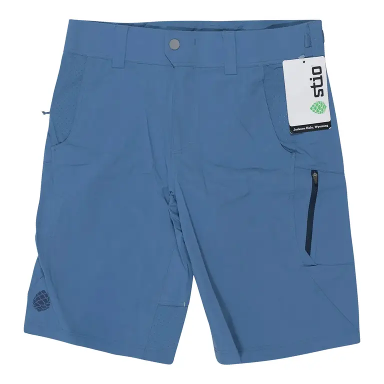 Stio OPR Short