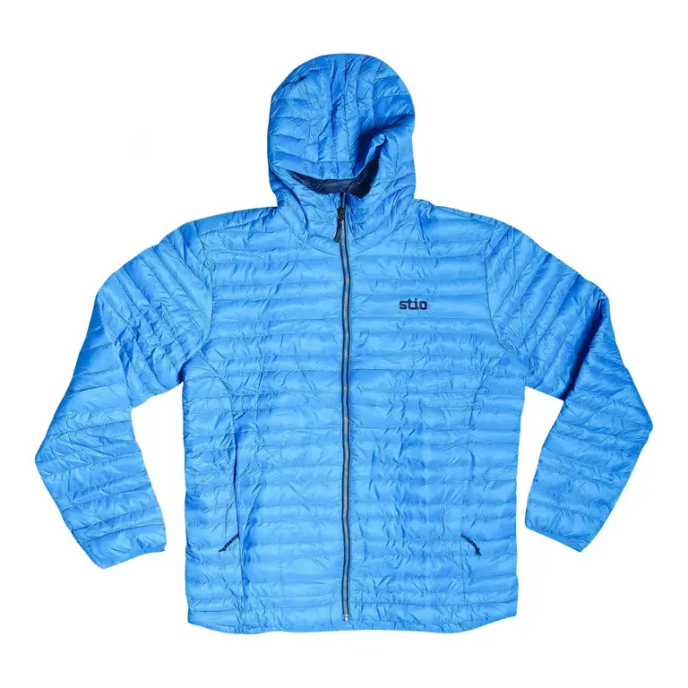Stio Pinion Down Hooded Jacket