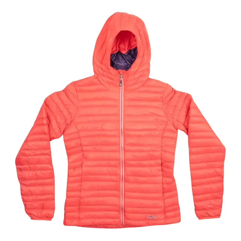 Stio Pinion Down Hooded Jacket - Women's