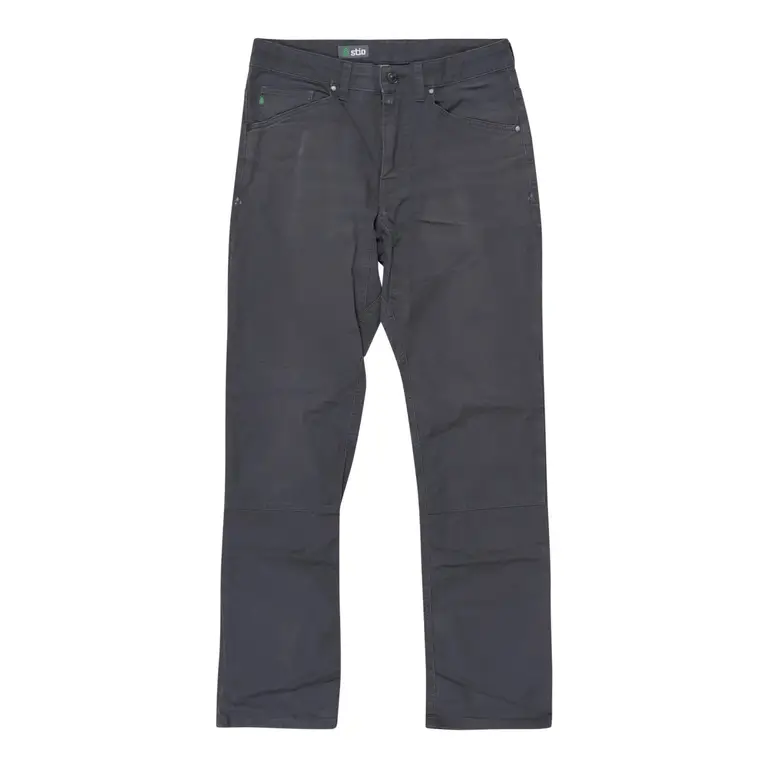 Stio Rivet Canvas Utility Pant
