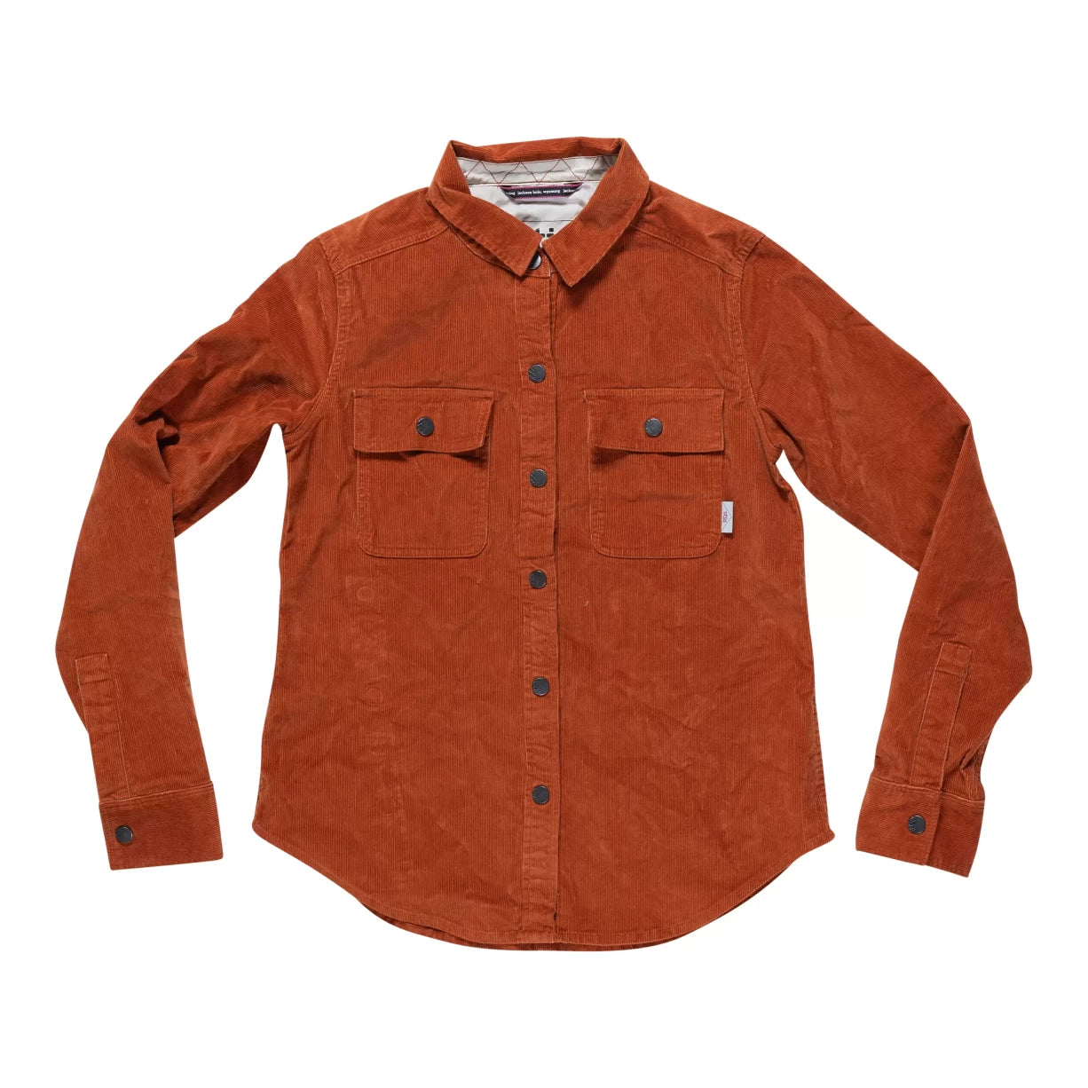 Stio Saratoga Cord Shirt - Women's