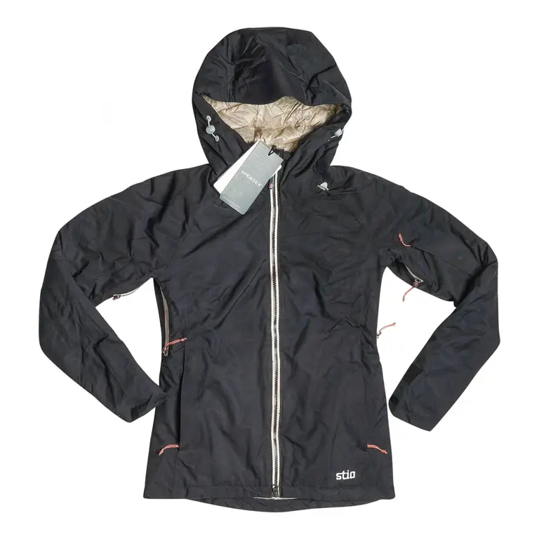 Stio Shot 7 Down Jacket