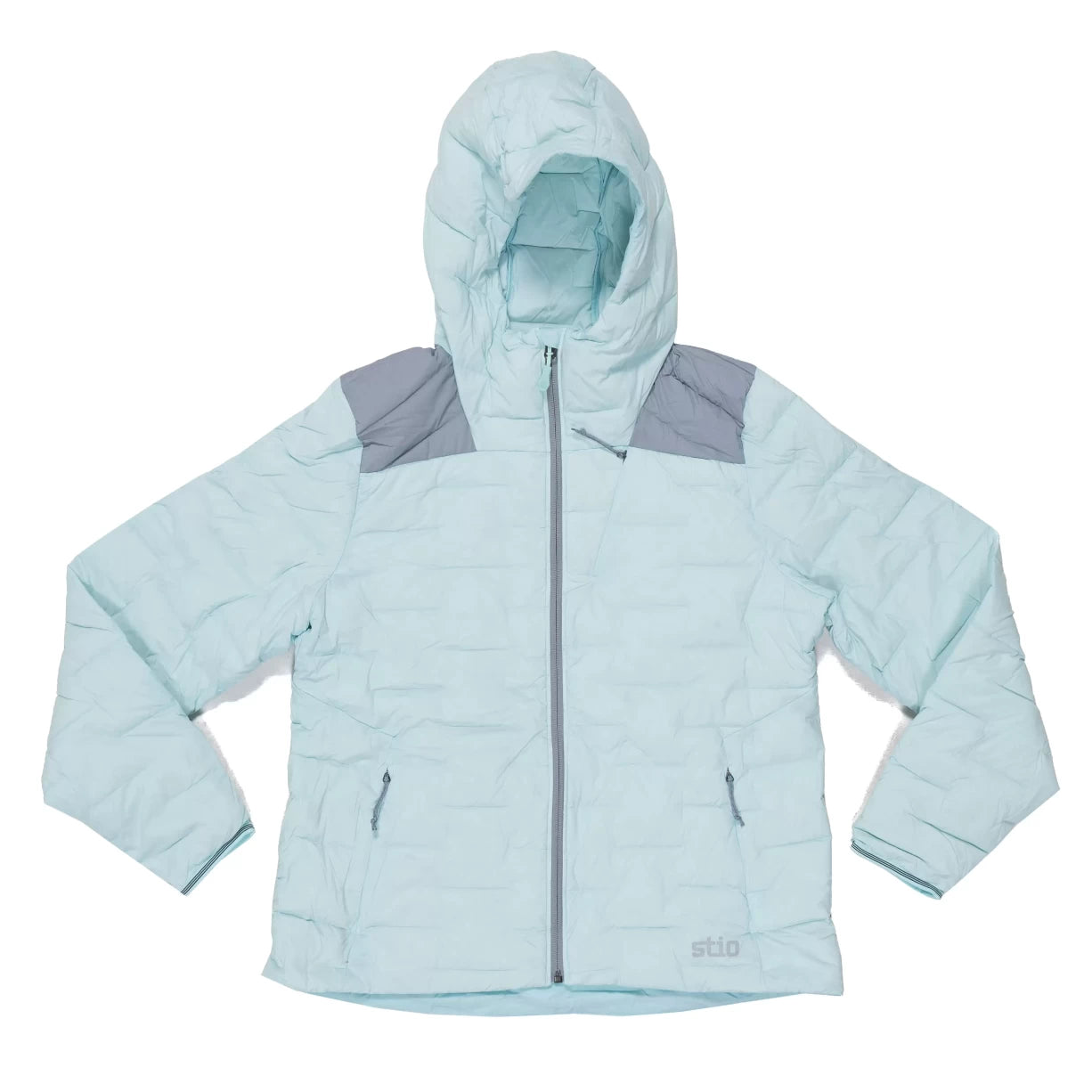 Stio Skillet Stretch Down Hooded Jacket - Women's