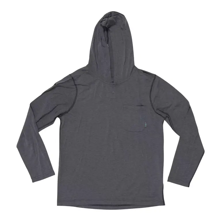 Stio Tipton Tech Hooded Henley