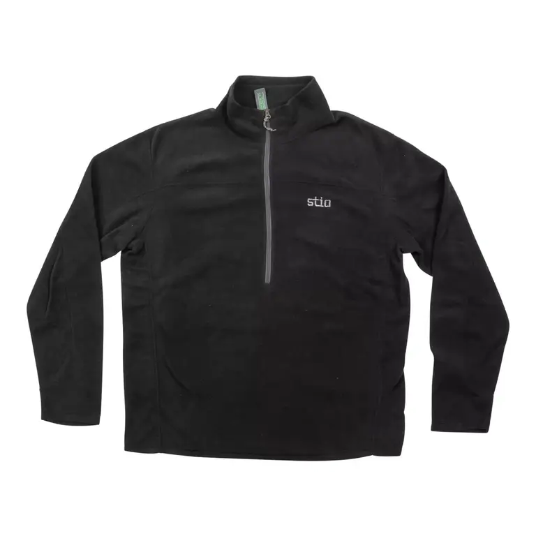 Stio Turpin Half-Zip Fleece Pullover - Men's