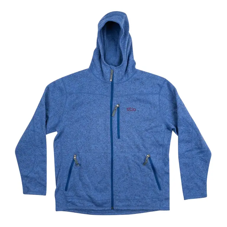Stio Wilcox Fleece Hoodie