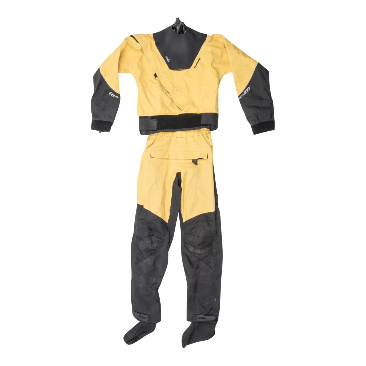 Stohlquist Amp Drysuit - Women's