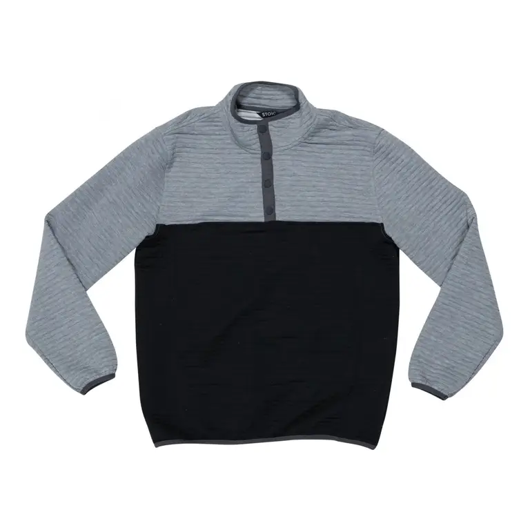 Stoic 1/4 Snap Pullover