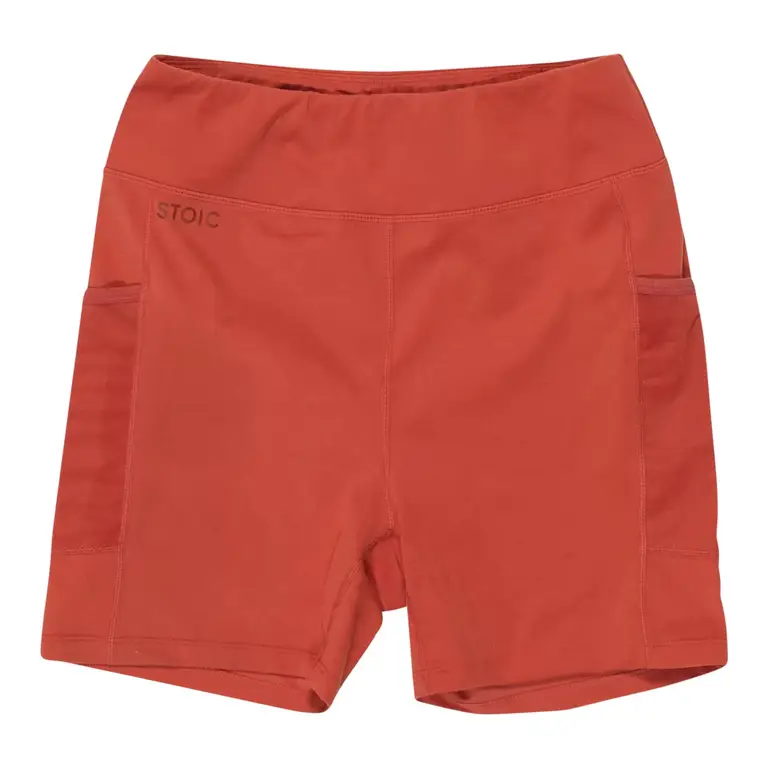 Stoic Bike Short