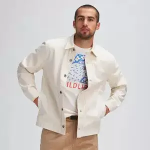 Stoic Chore Coat