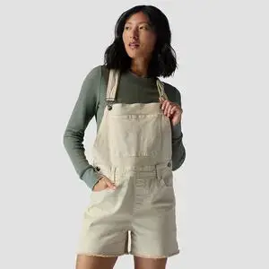 Stoic Cotton Canvas Hiking Bib