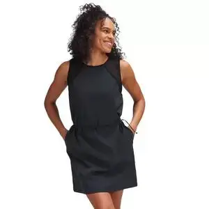Stoic Desert Dress