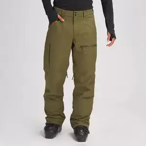 Stoic Insulated Snow Pant