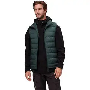 Stoic Insulated Vest