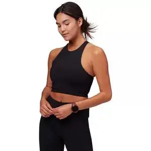 Stoic Performance Crop Top