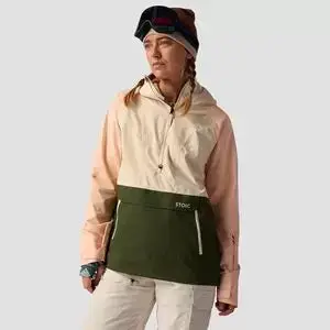 Stoic Shell Anorak 2.0