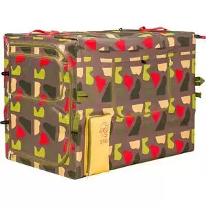 Stoic Storable Pet Kennel