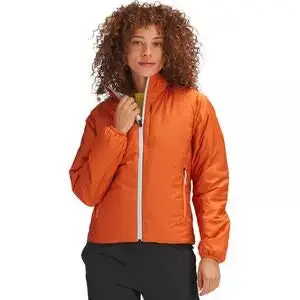 Stoic Venture Insulated Hoodie