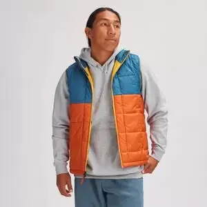 Stoic Venture Insulated Vest