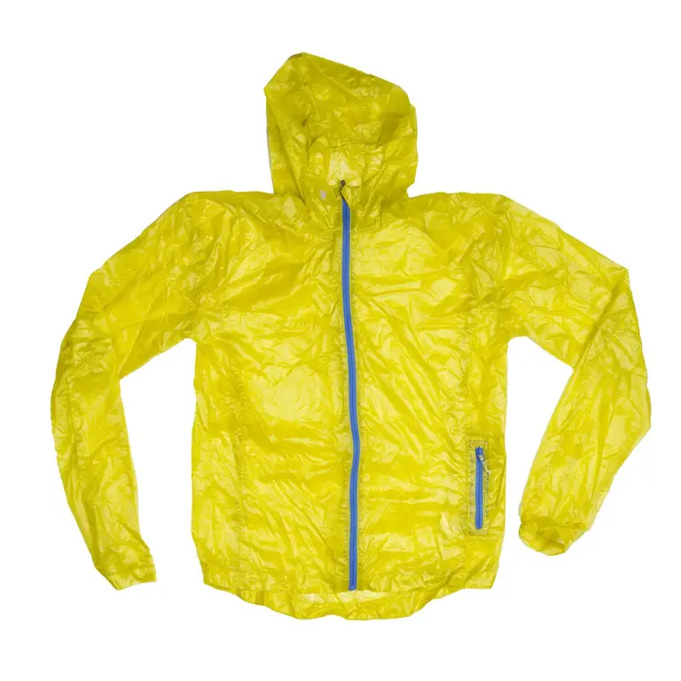 Stoic Wraith Shell - Men's