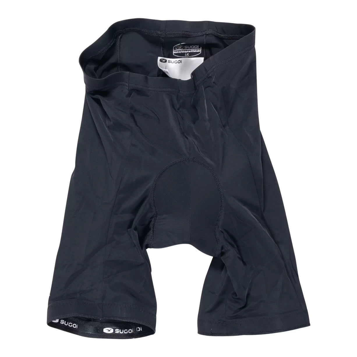 Sugoi Classic Padded Bike Shorts - Men's