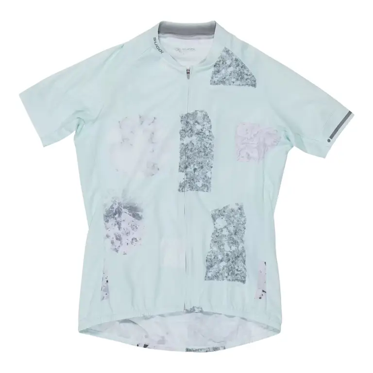 Sugoi Evolution Zap Jersey - Women's