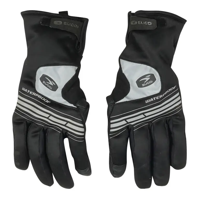 Sugoi Zap SubZero Cycling Glove
