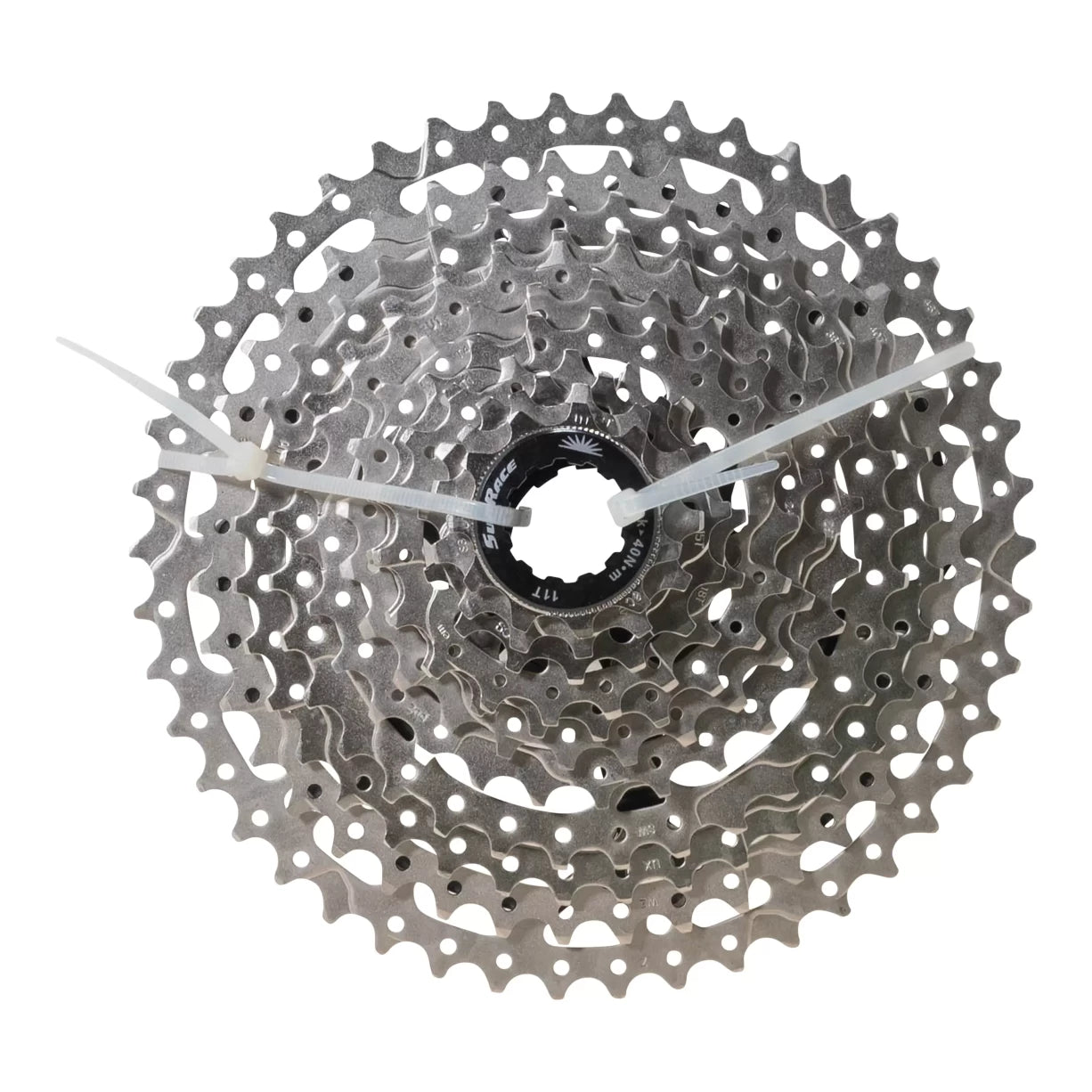 SunRace MS8 11-Speed Cassette